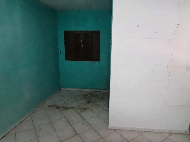 imóvel com 280m² - jardim Coronel - Itanhaém