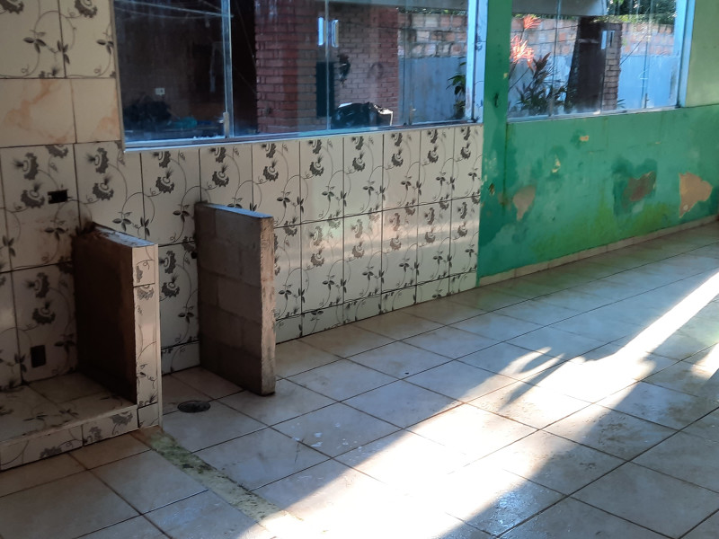 imóvel com 280m² - jardim Coronel - Itanhaém