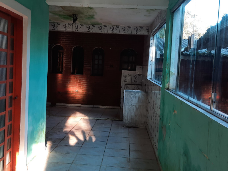 imóvel com 280m² - jardim Coronel - Itanhaém