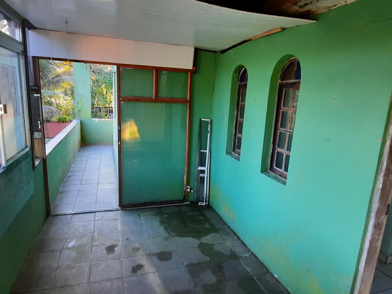 imóvel com 280m² - jardim Coronel - Itanhaém