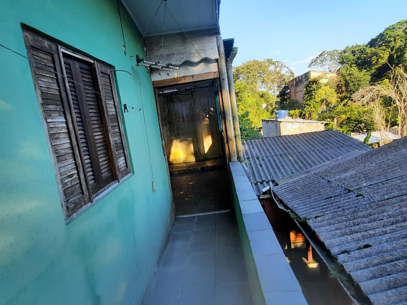 imóvel com 280m² - jardim Coronel - Itanhaém