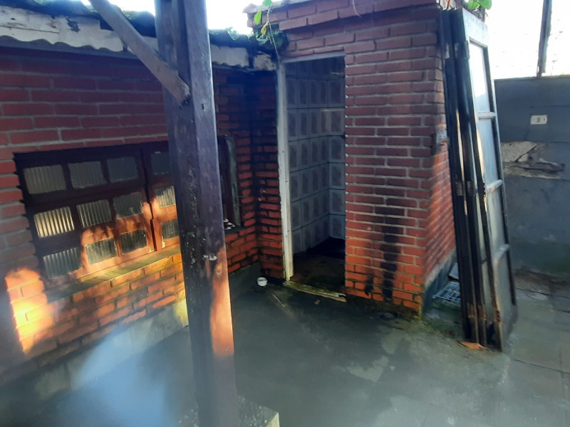 imóvel com 280m² - jardim Coronel - Itanhaém