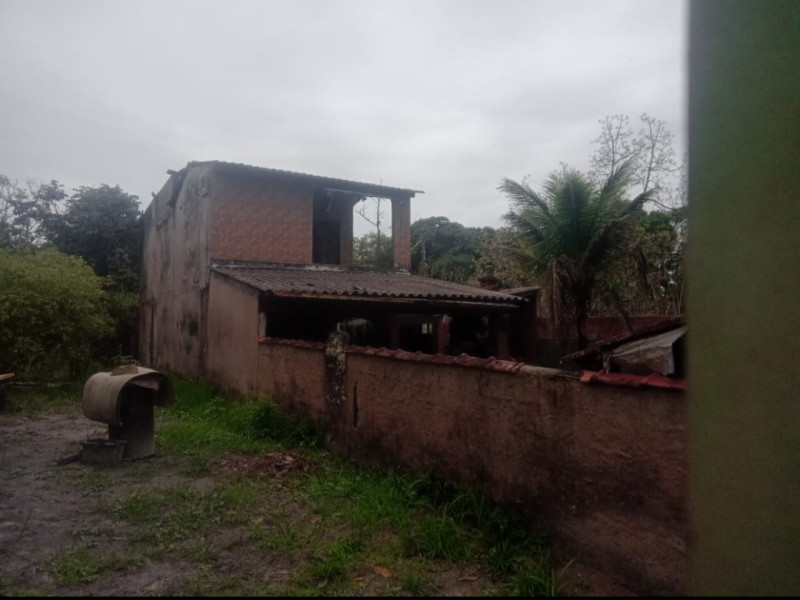 imóvel com 280m² - jardim Coronel - Itanhaém