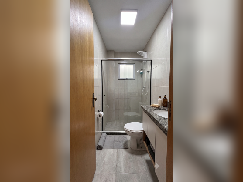 imóvel com 56m² - Pechincha - Rio de Janeiro
