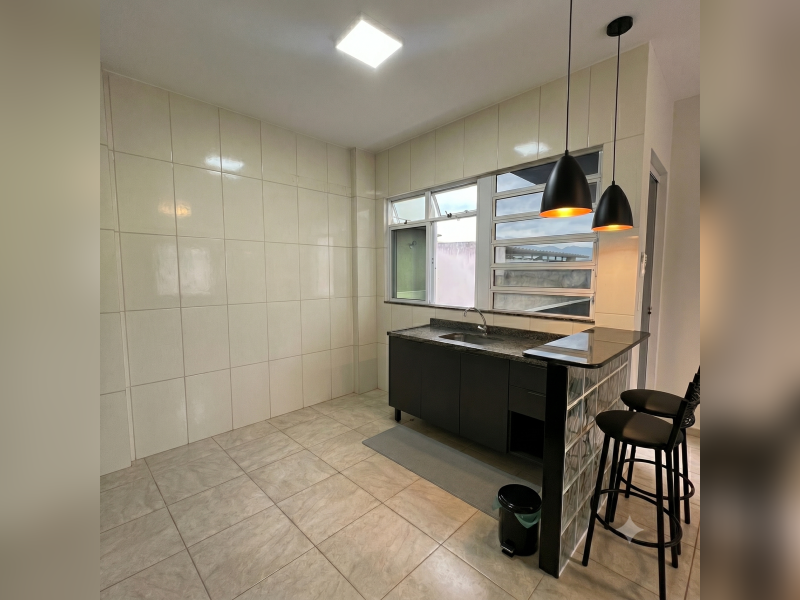 imóvel com 56m² - Pechincha - Rio de Janeiro