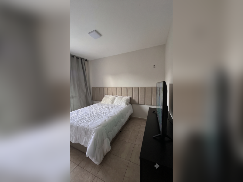 imóvel com 56m² - Pechincha - Rio de Janeiro