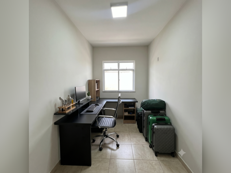 imóvel com 56m² - Pechincha - Rio de Janeiro