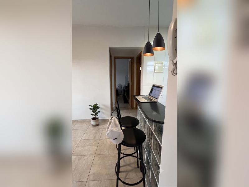 imóvel com 56m² - Pechincha - Rio de Janeiro