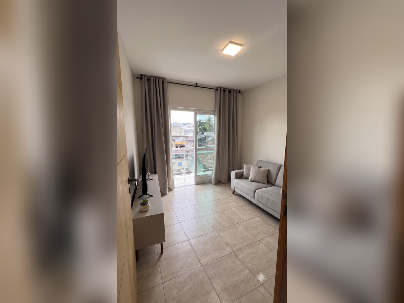 imóvel com 56m² - Pechincha - Rio de Janeiro