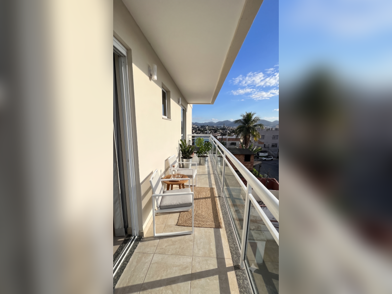 imóvel com 56m² - Pechincha - Rio de Janeiro