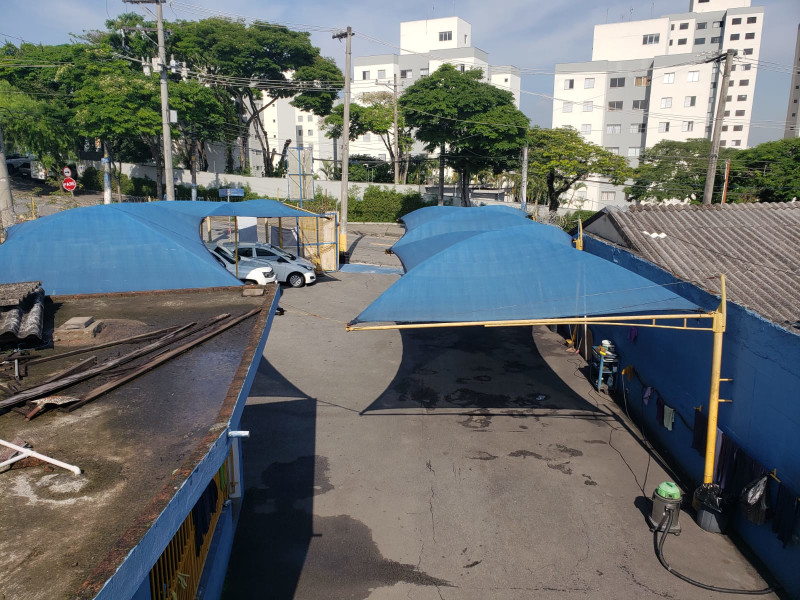 imóvel com 361m² - Jardim Pinheiros - São Paulo