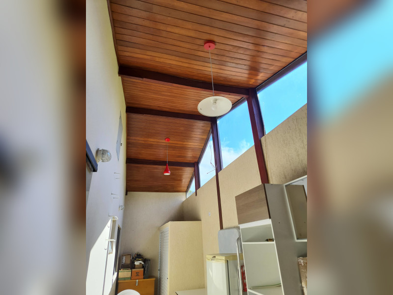 imóvel com 115m² - Barreiro - Taubaté