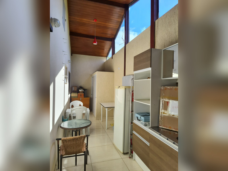 imóvel com 115m² - Barreiro - Taubaté
