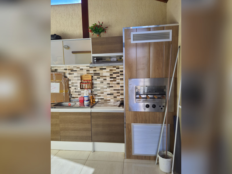 imóvel com 115m² - Barreiro - Taubaté
