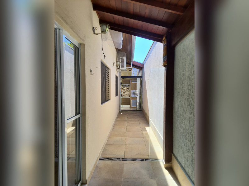 imóvel com 115m² - Barreiro - Taubaté