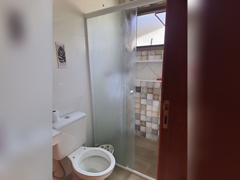 imóvel com 115m² - Barreiro - Taubaté