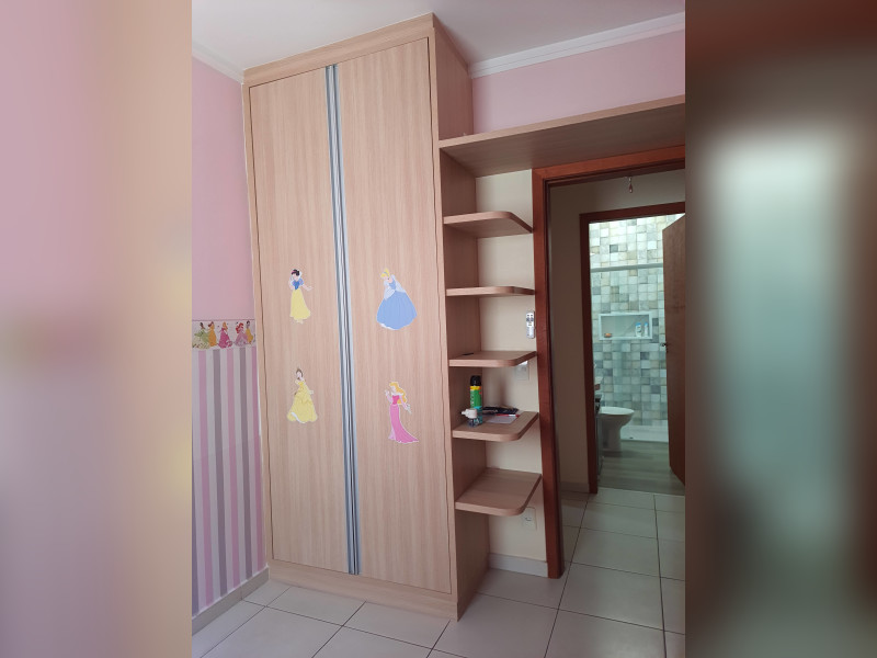 imóvel com 115m² - Barreiro - Taubaté