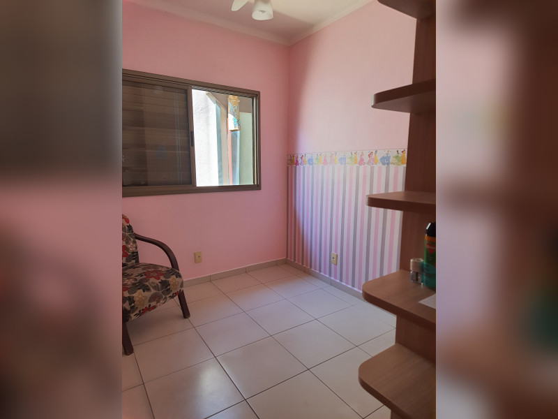 imóvel com 115m² - Barreiro - Taubaté