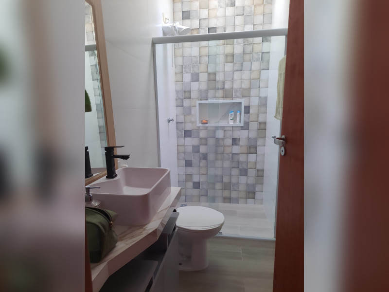 imóvel com 115m² - Barreiro - Taubaté