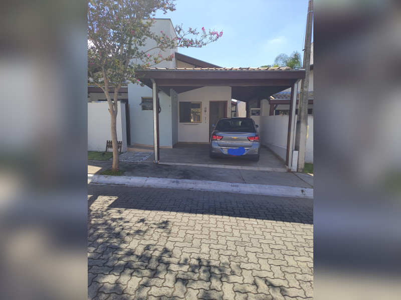 imóvel com 115m² - Barreiro - Taubaté