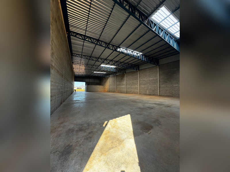 imóvel com 723m² - Loteamento Cidade Nova - Araguaina