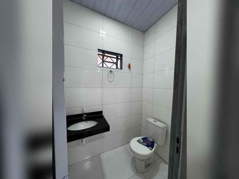 imóvel com 723m² - Loteamento Cidade Nova - Araguaina