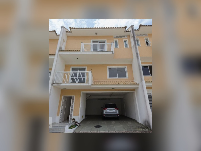 imóvel com 193m² - Freguesia (Jacarepaguá) - Rio de Janeiro