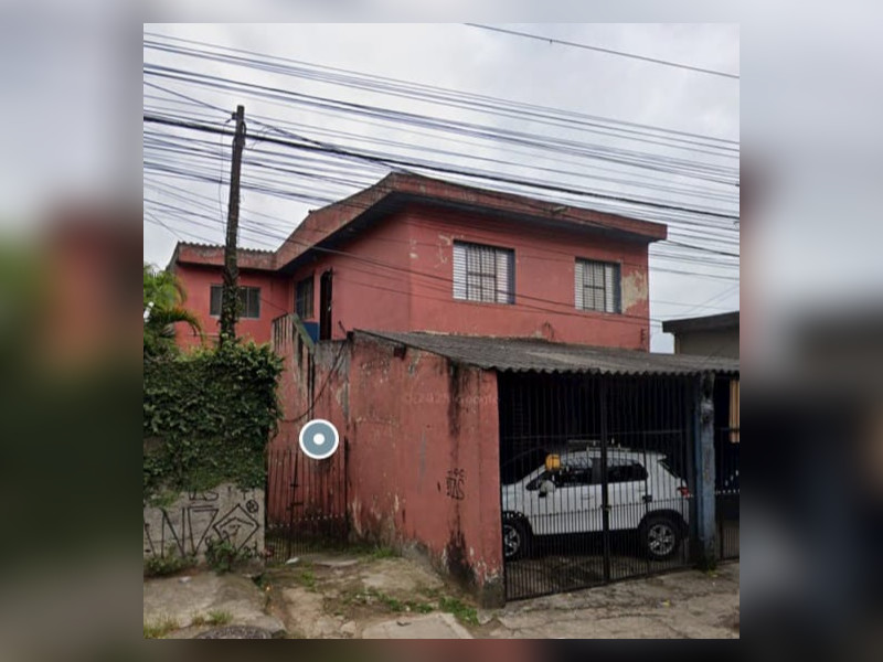 imóvel com 65m² - Jardim Fátima - Guarulhos