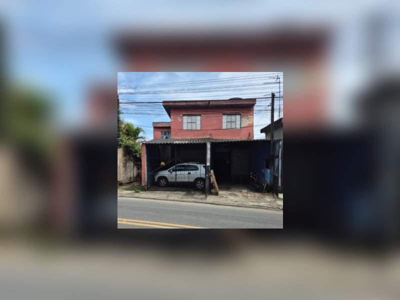 imóvel com 65m² - Jardim Fátima - Guarulhos