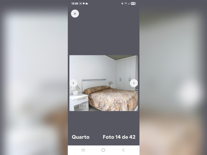 imóvel com 130m² - Gonzaga - Santos