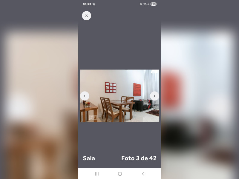 imóvel com 130m² - Gonzaga - Santos