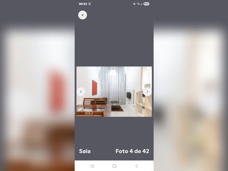 imóvel com 130m² - Gonzaga - Santos