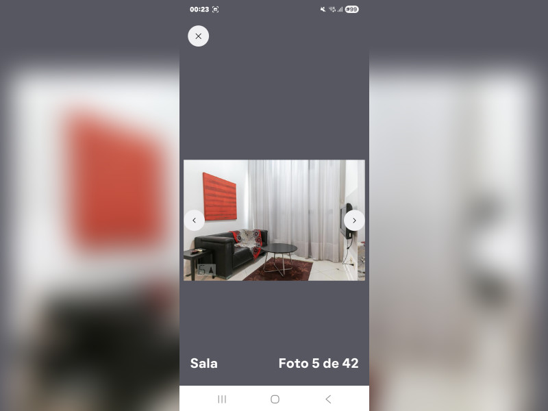 imóvel com 130m² - Gonzaga - Santos