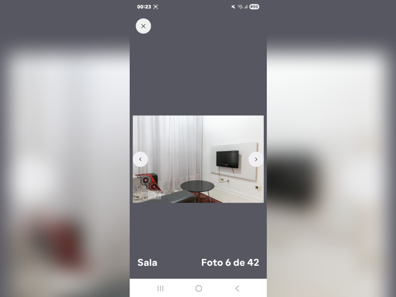imóvel com 130m² - Gonzaga - Santos
