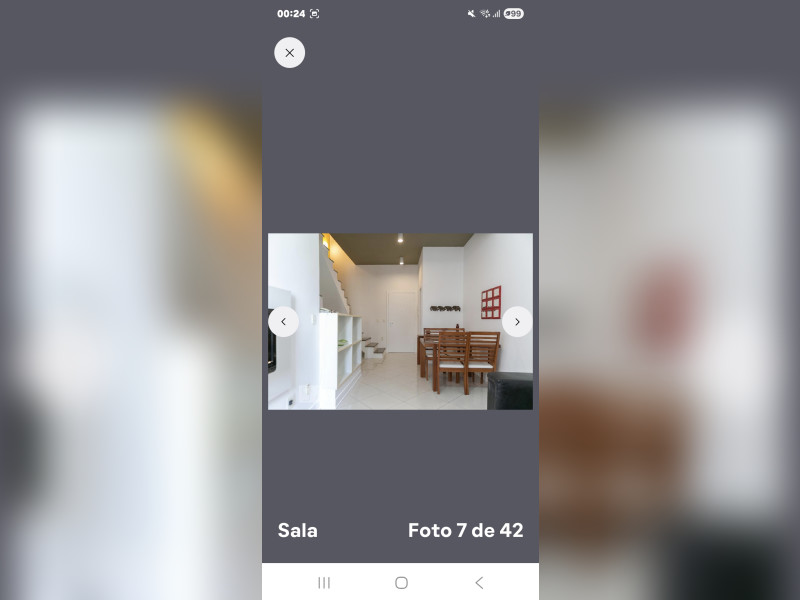 imóvel com 130m² - Gonzaga - Santos