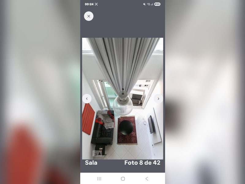 imóvel com 130m² - Gonzaga - Santos