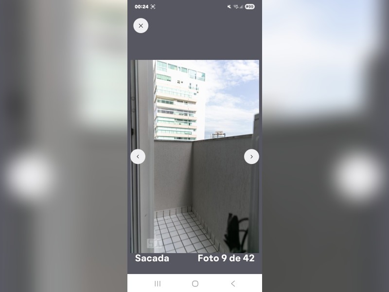 imóvel com 130m² - Gonzaga - Santos