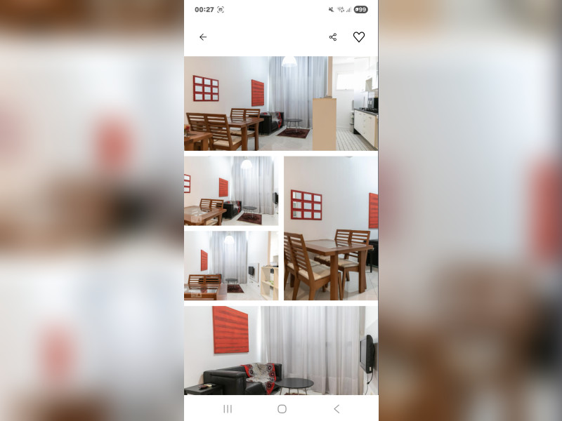 imóvel com 130m² - Gonzaga - Santos