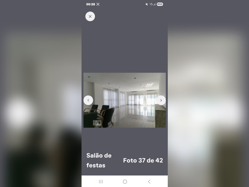 imóvel com 130m² - Gonzaga - Santos
