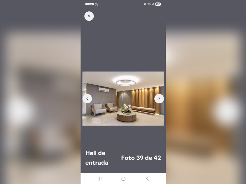 imóvel com 130m² - Gonzaga - Santos
