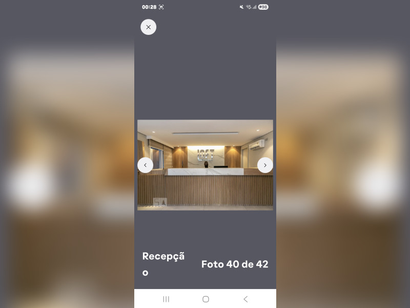 imóvel com 130m² - Gonzaga - Santos