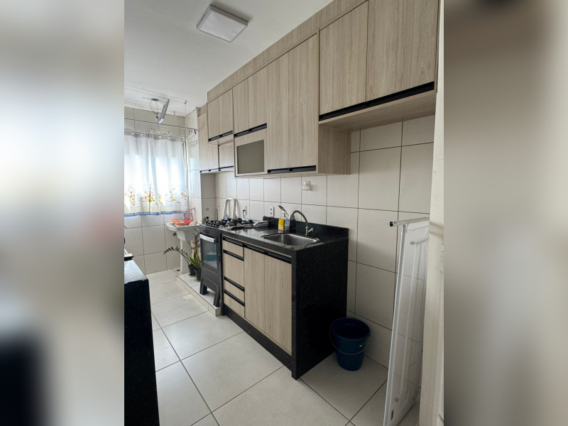imóvel com 45m² - Jardim São Francisco - Piracicaba