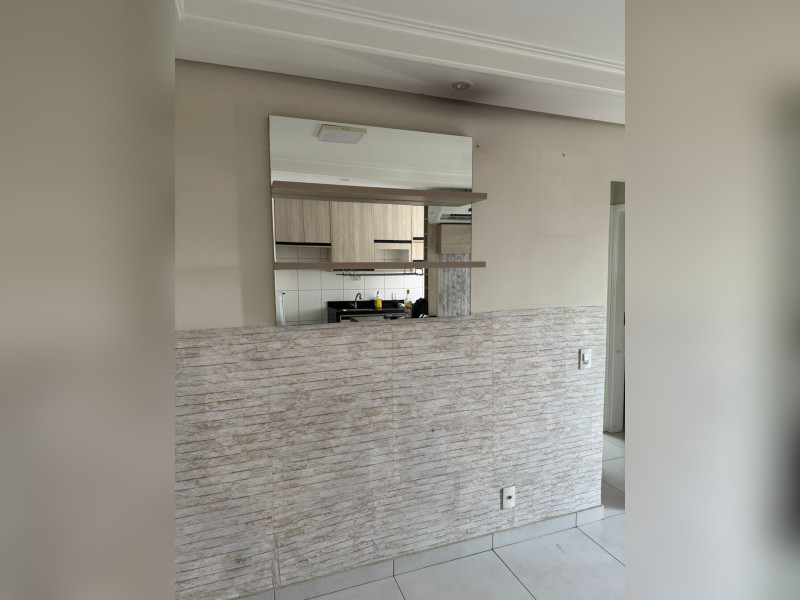 imóvel com 45m² - Jardim São Francisco - Piracicaba