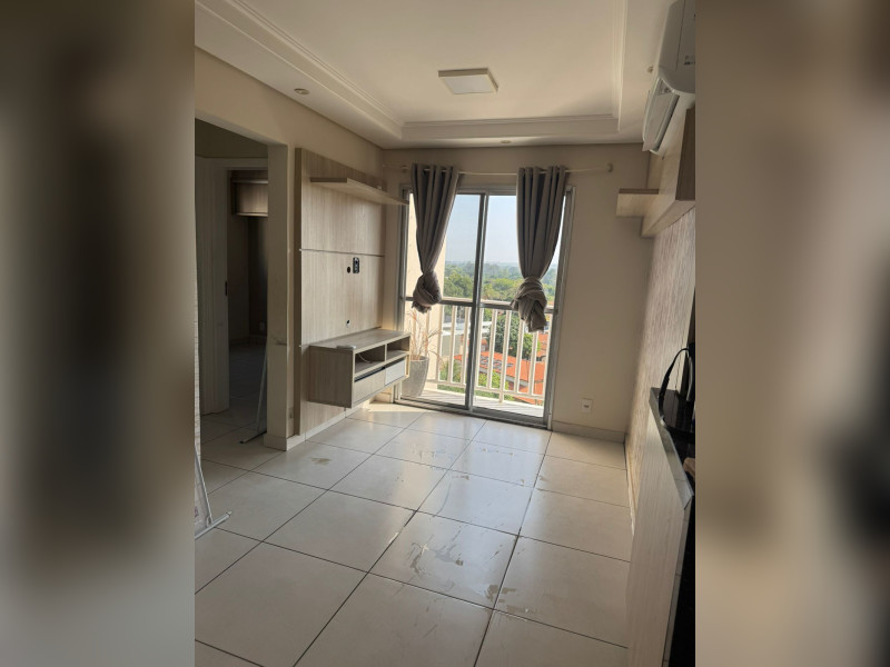 imóvel com 45m² - Jardim São Francisco - Piracicaba