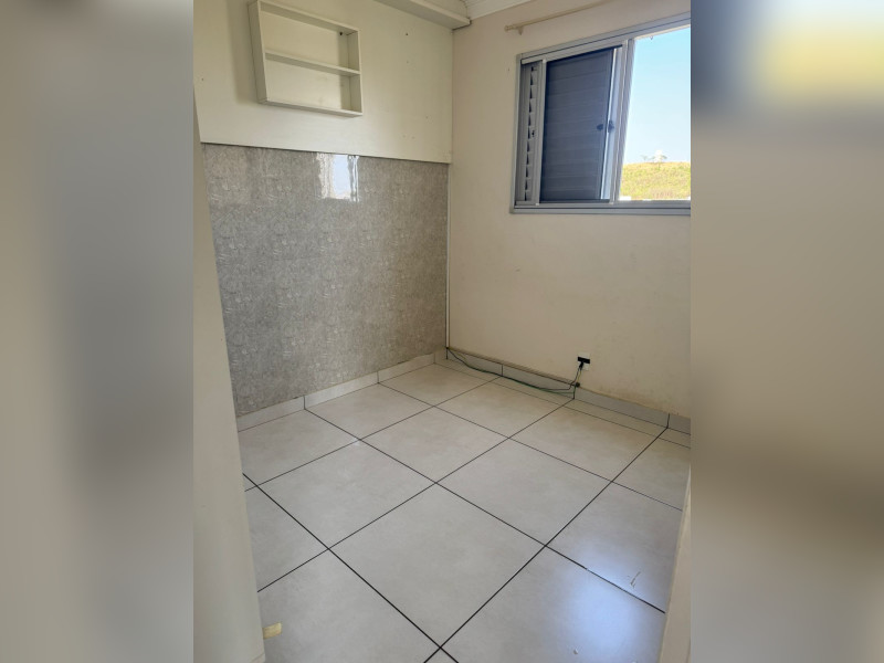 imóvel com 45m² - Jardim São Francisco - Piracicaba