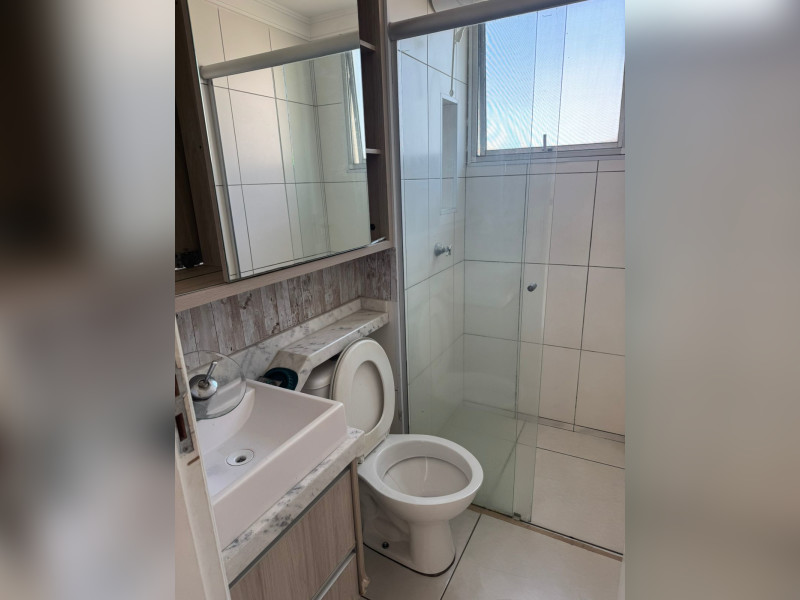 imóvel com 45m² - Jardim São Francisco - Piracicaba