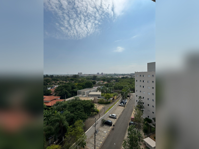 imóvel com 45m² - Jardim São Francisco - Piracicaba