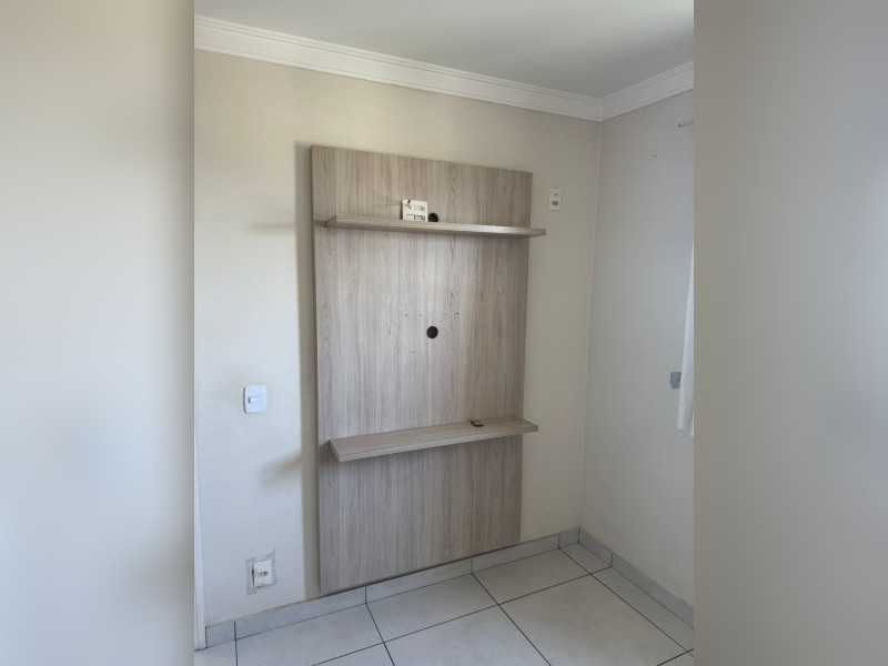 imóvel com 45m² - Jardim São Francisco - Piracicaba