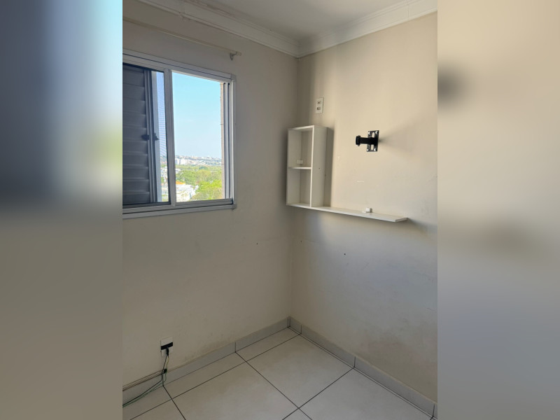 imóvel com 45m² - Jardim São Francisco - Piracicaba