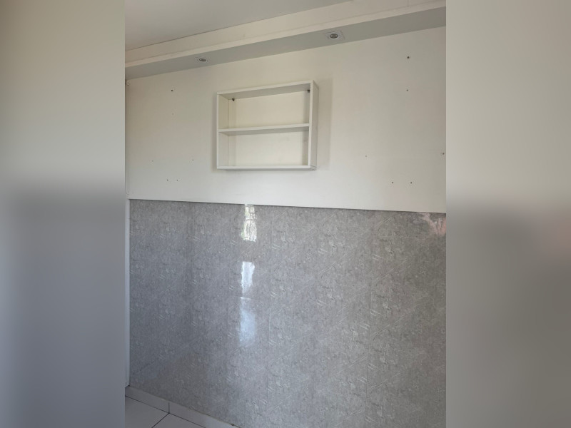 imóvel com 45m² - Jardim São Francisco - Piracicaba